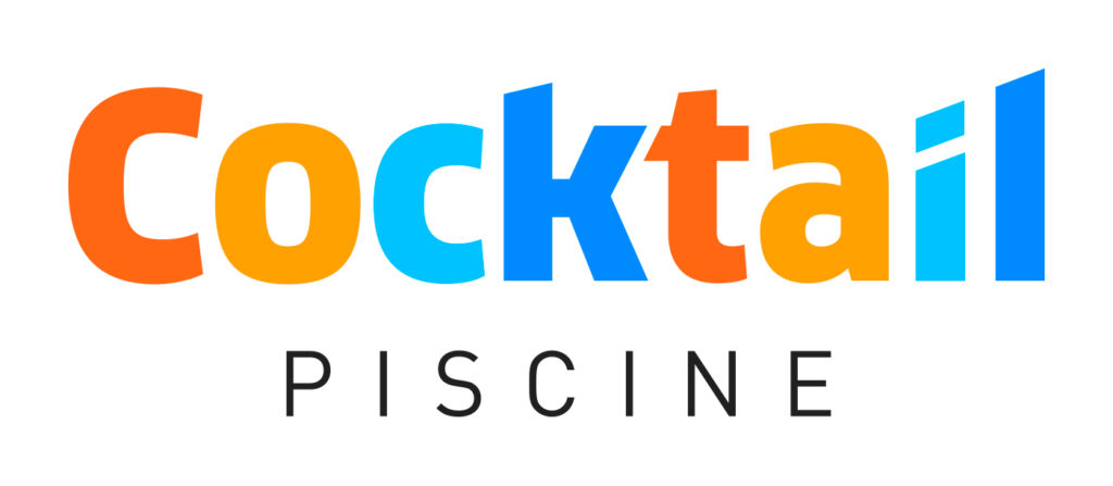 Logo Cocktail piscine