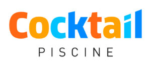 Logo Cocktail piscine